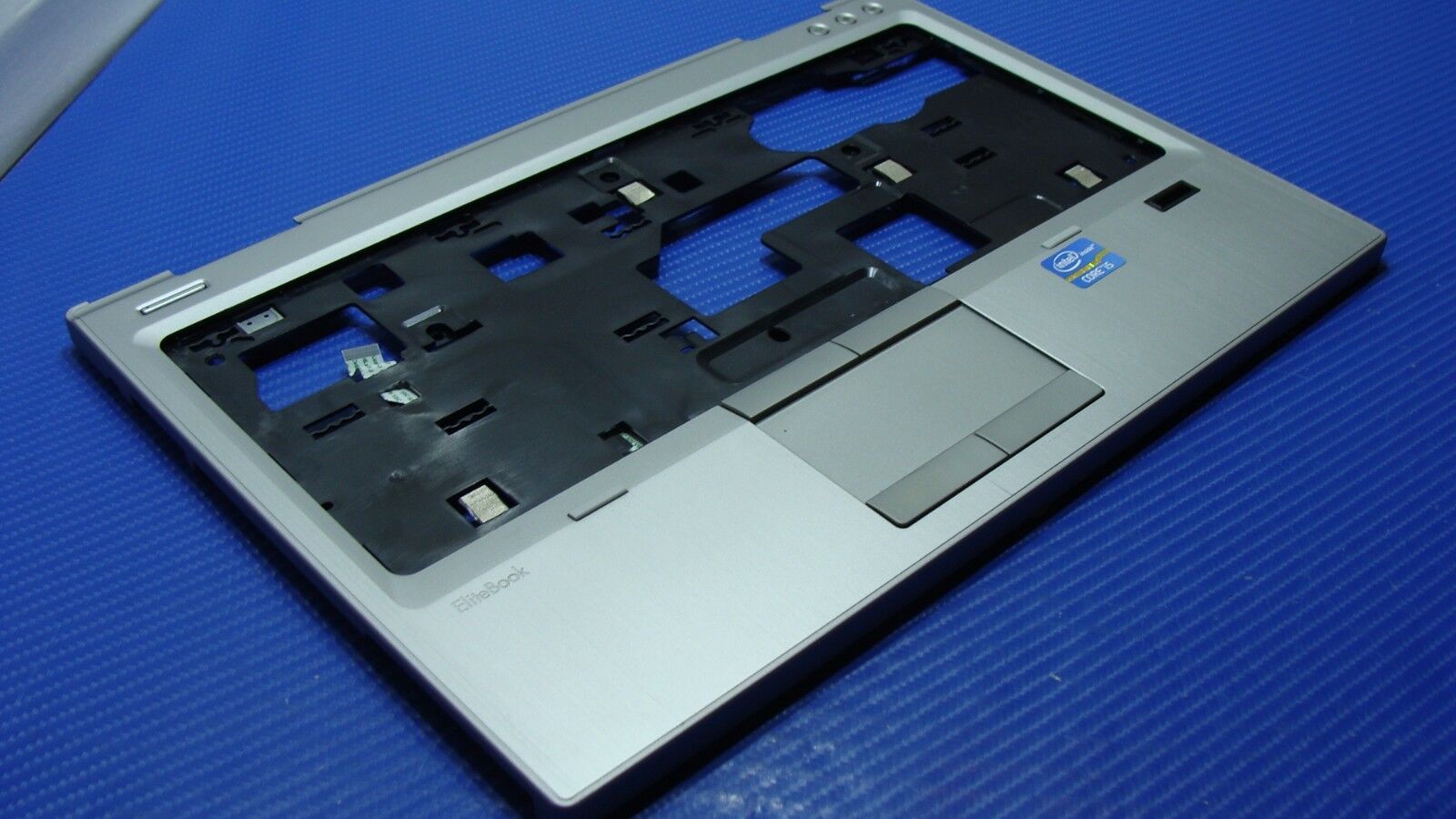 HP EliteBook 12.5