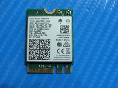 Lenovo Yoga 720-15IKB 15.6" Genuine Wireless Wifi Card 8265NGW 01AX704