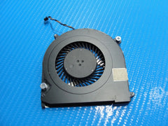 HP Elitebook 850 G 15.6" Genuine Laptop CPU Cooling Fan 6033b0033201 730792-001