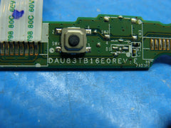 HP 15.6" 15-f387wm OEM Mouse Button Board with Ribbon DAU83TB16E0 GLP* - Laptop Parts - Buy Authentic Computer Parts - Top Seller Ebay