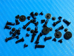 HP 15.6" 15-af113cl OEM Screw Set Screws for Repair ScrewSet #1 - Laptop Parts - Buy Authentic Computer Parts - Top Seller Ebay