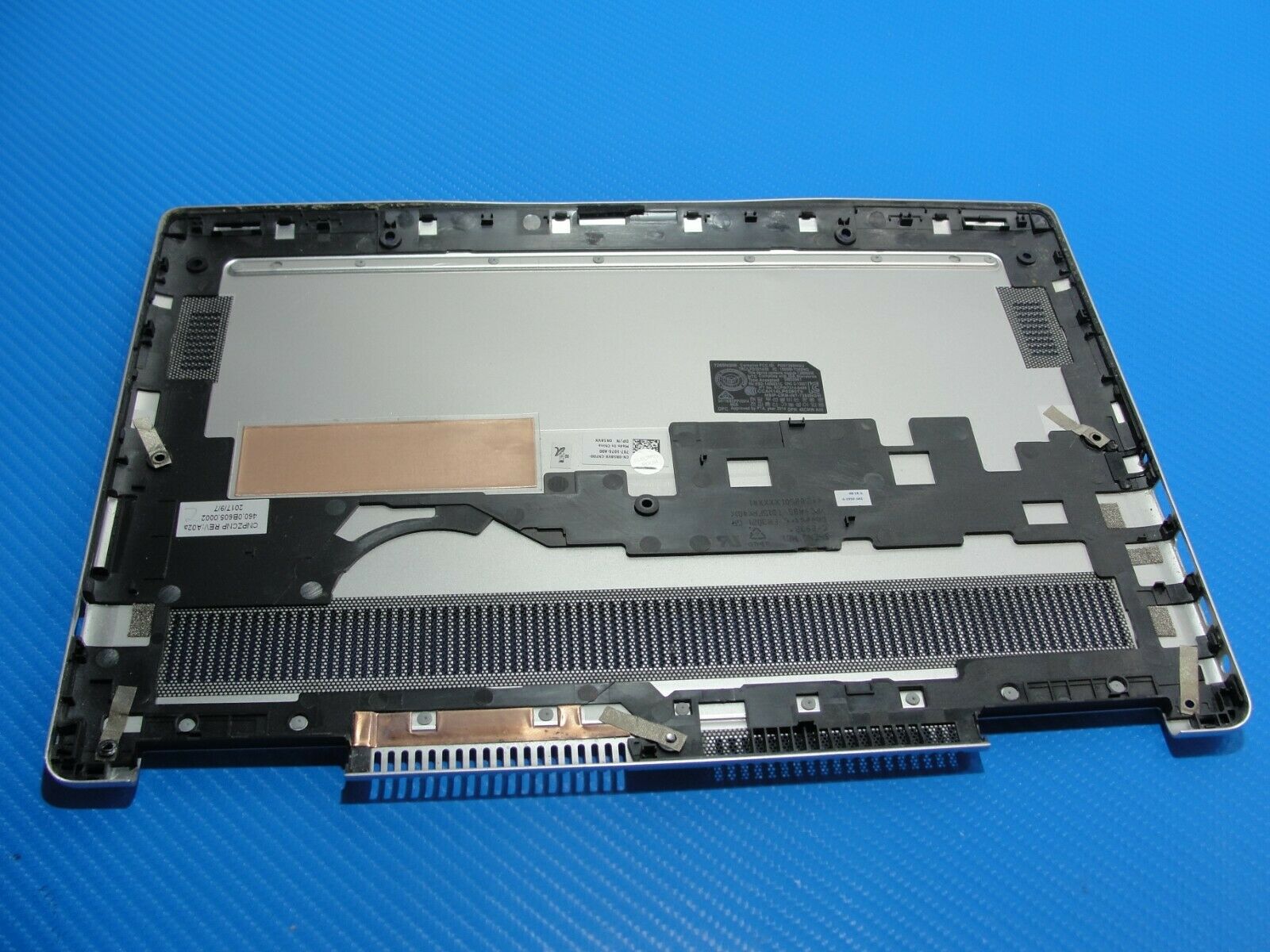 Dell Inspiron 13 7370 13.3