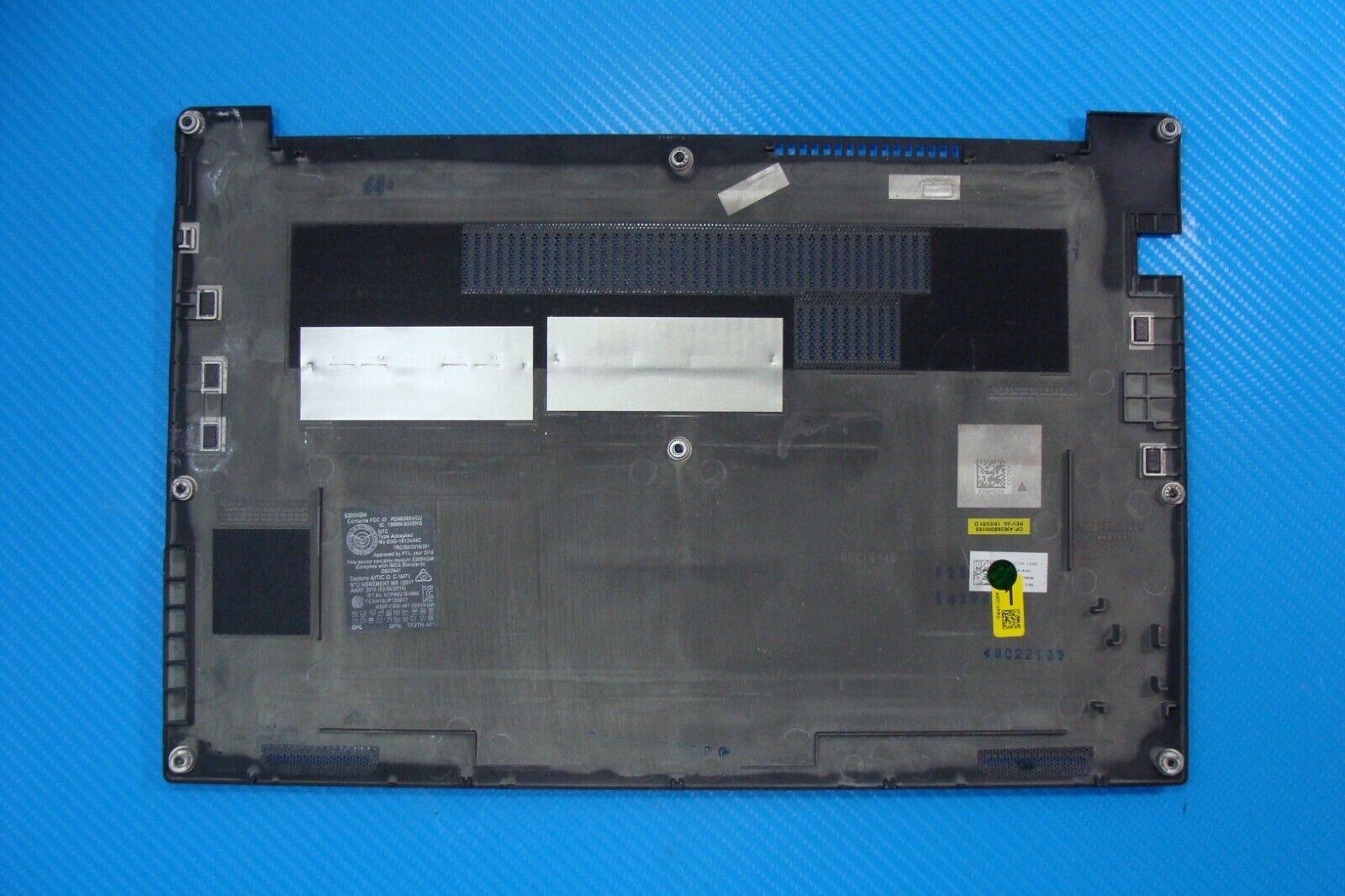 Dell Latitude 14