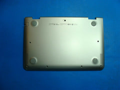 HP Pavilion x360 11.6" 11-k117cl OEM Bottom Case Base Cover Silver 809670-001 - Laptop Parts - Buy Authentic Computer Parts - Top Seller Ebay