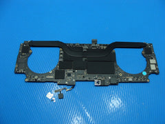 MacBook A2141 2019 MVVL2LL/ i7 2.6GHz 16GB 5300M 4GB Logic Board 661-14104 AS IS