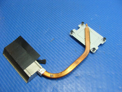 Toshiba Satellite C855-S5350 15.6" Genuine CPU Cooling Heatsink V000270010 Toshiba