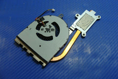 Dell Inspiron 15-5558 15.6" OEM CPU Cooling Fan w/Heatsink 923PY AT1AO001DT0 ER* - Laptop Parts - Buy Authentic Computer Parts - Top Seller Ebay