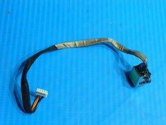 Dell Studio XPS 15.6" M1640 OEM DC IN Power Jack w/ Cable - Laptop Parts - Buy Authentic Computer Parts - Top Seller Ebay