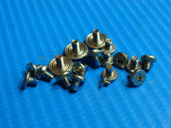 HP Pavilion 22-b010 21.5" Genuine Desktop Screw Set Screws for Repair ScrewSet HP