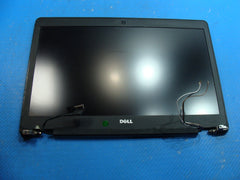 Dell Latitude E5470 14" Matte FHD LCD Screen Complete Assembly Black