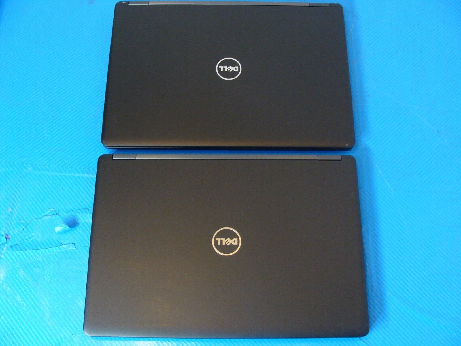 GR8 Lot of 2 ROBUST Dell Latitude 5480 Laptop i7-7600U 2.8GHz 8GB RAM 256GB SSD