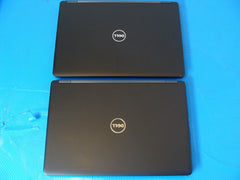 GR8 Lot of 2 ROBUST Dell Latitude 5480 Laptop i7-7600U 2.8GHz 8GB RAM 256GB SSD