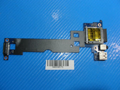 HP ZBook 15.6" 15 G2 OEM USB Audio SD Card Reader Board LS-9245P - Laptop Parts - Buy Authentic Computer Parts - Top Seller Ebay