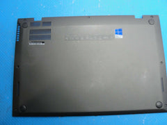 Lenovo ThinkPad X1 Carbon 3rd Gen 14" Genuine Bottom Case Base Cover 00hn987 