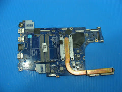 Dell Inspiron 3593 15.6 Genuine Laptop Intel i3-1005G1 1.2GHz Motherboard 3DD3K