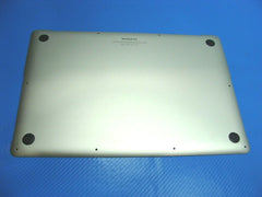 MacBook Pro 15" A1398 2015 MJLT2LL/A OEM Bottom Case Silver 923-00544 - Laptop Parts - Buy Authentic Computer Parts - Top Seller Ebay