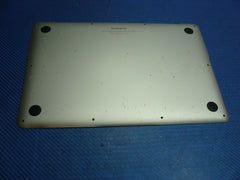 MacBook Pro 13" A1502 Early 2015 MF839LL/A MF840LL/A Bottom Case 923-00503 Apple