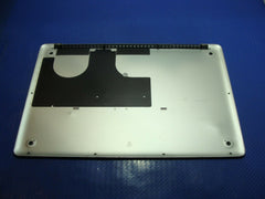 MacBook Pro A1286 15" Early 2011 MC721LL/A Bottom Case Housing Silver 922-9754 - Laptop Parts - Buy Authentic Computer Parts - Top Seller Ebay