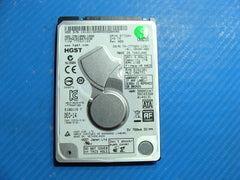 Dell XPS 15 9530 15.6" Genuine HGST 1TB Sata 2.5" HDD Hard Drive Z5K1000-1000