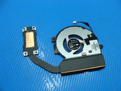 HP Envy x360 15m-bp111dx 15.6" CPU Cooling Fan w/Heatsink 936169-001