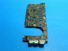 MacBook Pro 13" A1425 Late 2012 MD212LL Intel i5 Logic Board 2.5GHz 8GB 661-7006 - Laptop Parts - Buy Authentic Computer Parts - Top Seller Ebay