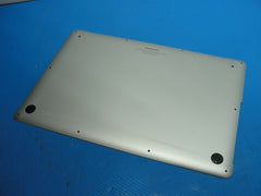 MacBook Pro A1398 15" Mid 2014 MGXC2LL/A Genuine Bottom Case 076-00012 - Laptop Parts - Buy Authentic Computer Parts - Top Seller Ebay