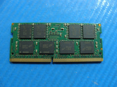 Dell E7470 Micron 8GB 2Rx8 PC4-2133P Memory RAM SO-DIMM MTA16ATF1G64HZ-2G1B1