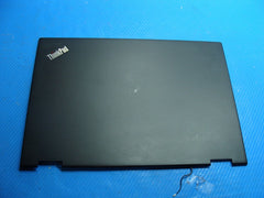 Lenovo Thinkpad x13 Yoga 13.3" Genuine Laptop LCD Back Cover 460.0G10K.0003