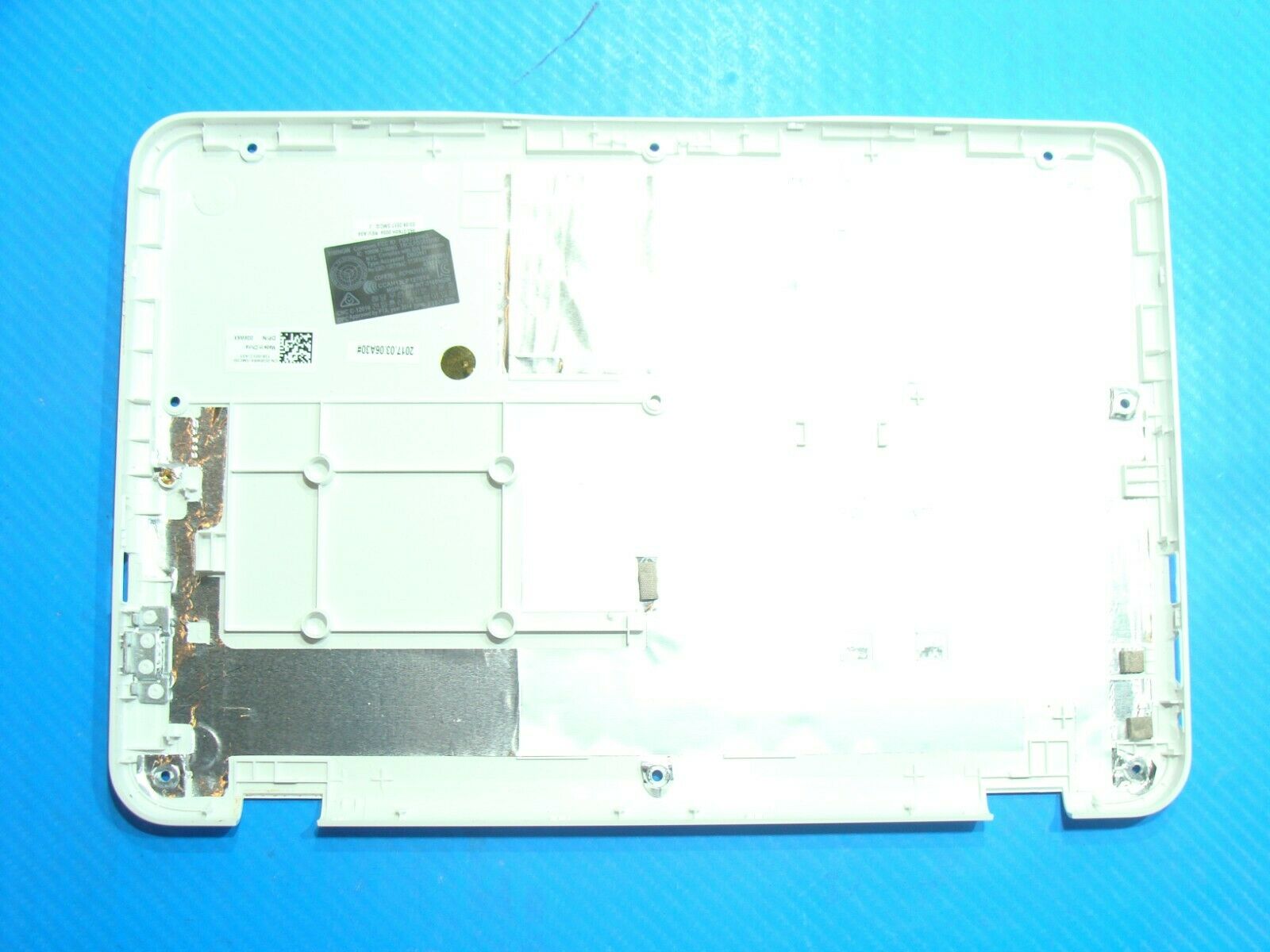 Dell Inspiron 11-3162 11.6