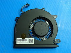 HP Pavilion 15.6" 15-cd040wm Genuine Laptop CPU Cooling Fan 926845-001 - Laptop Parts - Buy Authentic Computer Parts - Top Seller Ebay