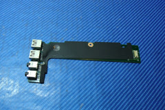 HP ProBook 6565b 15.6" Genuine Audio Jack USB Port Board 100314Y00-600-G ER* - Laptop Parts - Buy Authentic Computer Parts - Top Seller Ebay