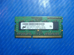 MacBook Pro 13"A1278 2010 MC375LL SO-DIMM RAM Memory 2GB 1RX8 PC3-8500S 661-5226 - Laptop Parts - Buy Authentic Computer Parts - Top Seller Ebay