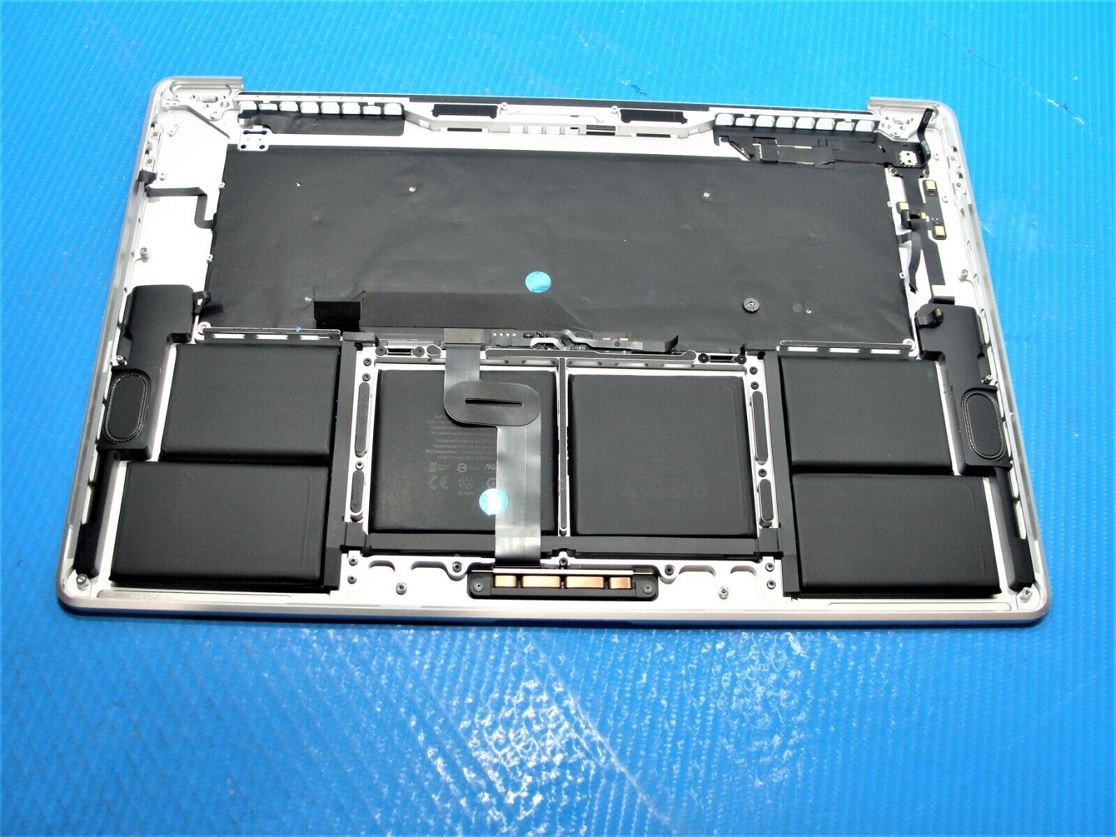 MacBook Pro A2141 2019 MVVL2LL/A 16