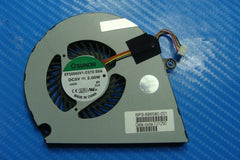 HP Envy Sleekbook 14" 4t-1100 CPU Cooling Fan 686580-001 