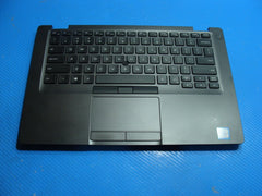 Dell Latitude 5401 14" Genuine Palmrest w/Touchpad Keyboard Backlit VFMHR