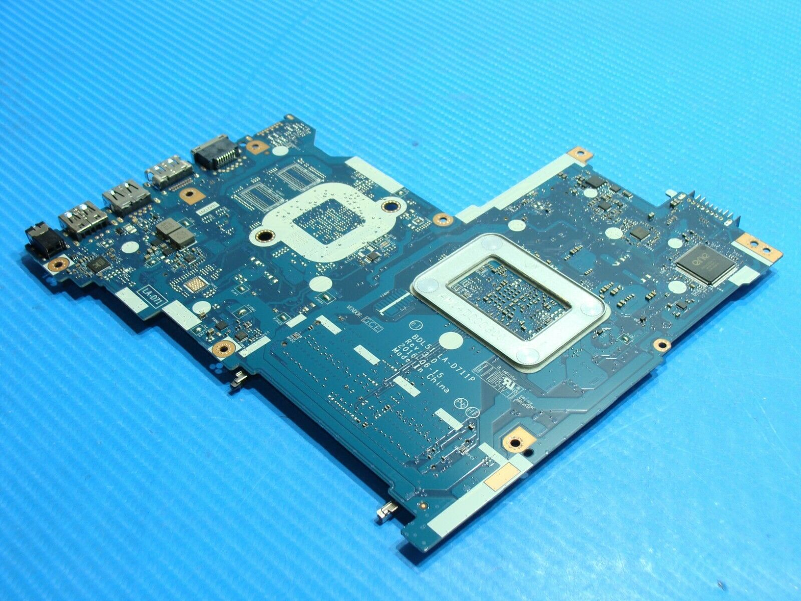 HP 15-ba009dx 15.6