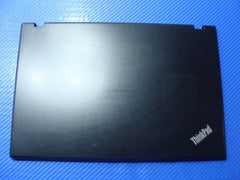 Lenovo ThinkPad 11.6" X120e Original LCD Back Cover w/ WebCam 60Y5264 GLP* - Laptop Parts - Buy Authentic Computer Parts - Top Seller Ebay