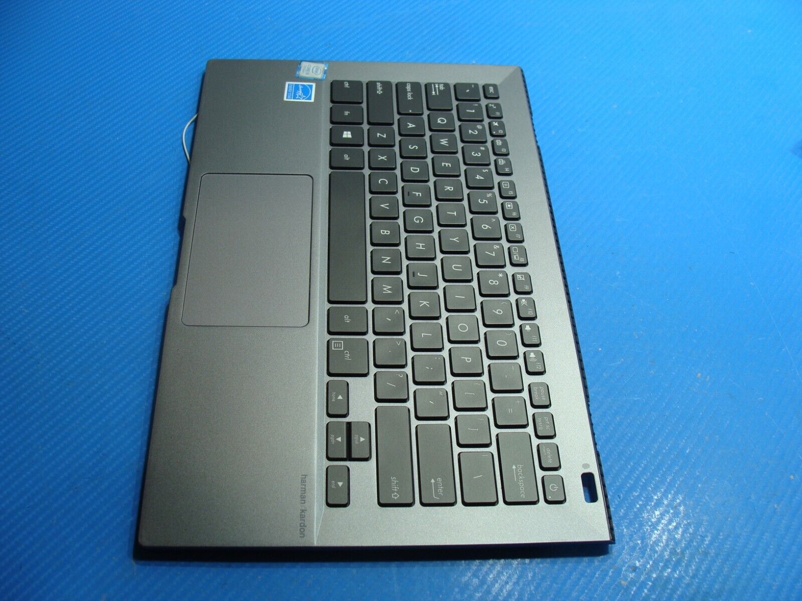 Asus Pro 14