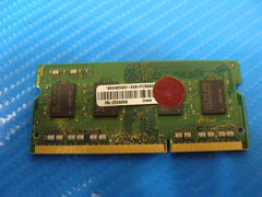 Lenovo T450s Samsung 4GB PC3L-12800S Memory RAM SO-DIMM M471B5173EB0-YK0