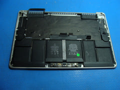 MacBook Pro A1398 15" 2015 MJLQ2LL/A Genuine Top Case w/ Battery 661-02536