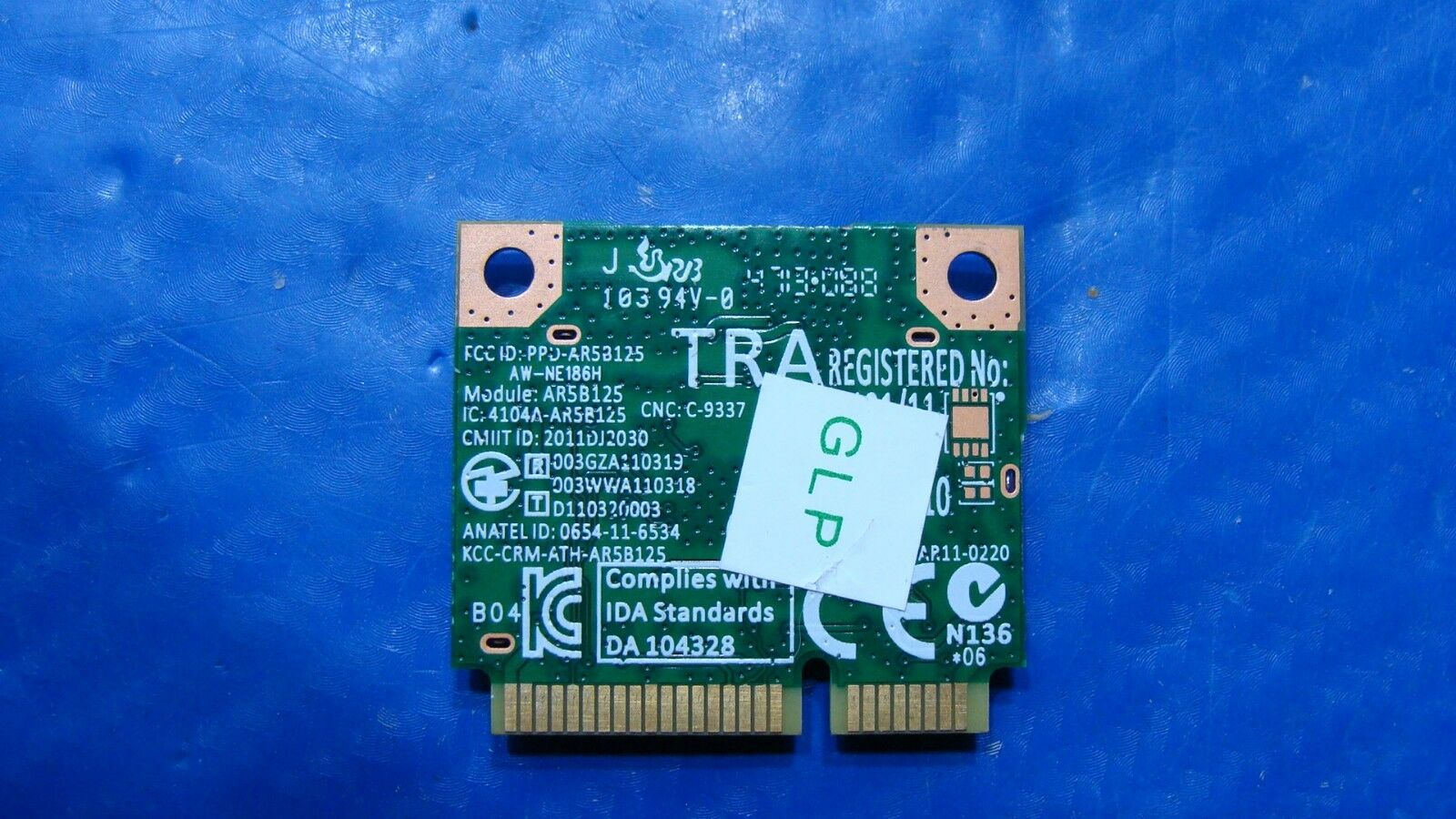 Asus D550MA-DS01 15.6