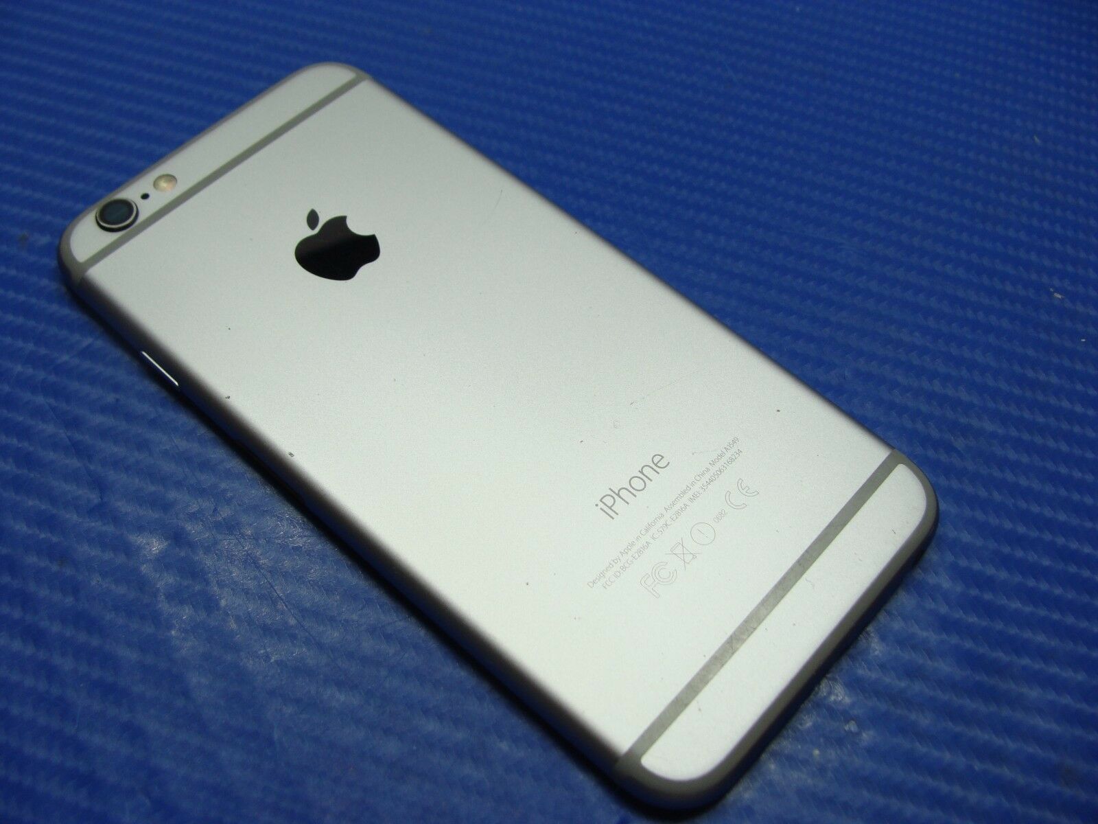 Apple iPhone 6 4.7