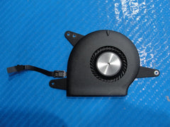 MacBook Air 13" A2179 2020 MVH22LL/A Cooling Fan 610-00396-a 923-03989