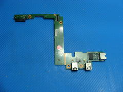 Lenovo ThinkPad 15.6" W540 USB Ethernet Port Board 04X5512 48.4LO27.011 - Laptop Parts - Buy Authentic Computer Parts - Top Seller Ebay