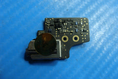 MacBook 12" A1534 2016 MLHA2LL/A Genuine Audio Board 923-00998 