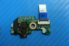 Lenovo Yoga 720-12IKB 12.5" Genuine Laptop Audio Port Board w/Cable 3005-04035 