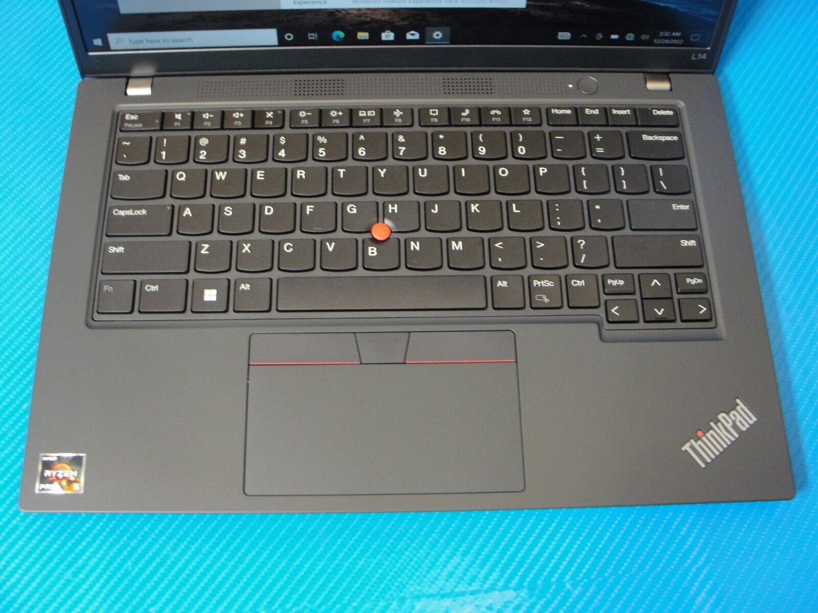 Lenovo ThinkPad L14 Gen 3 14