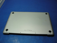 MacBook Pro 13" A1278 Early 2010 MC374LL/A Bottom Case Housing Silver 922-9447 - Laptop Parts - Buy Authentic Computer Parts - Top Seller Ebay