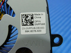 Dell Latitude 15.6" 3590 Genuine Laptop CPU Cooling Fan NPFW6 DC28000K8D0 - Laptop Parts - Buy Authentic Computer Parts - Top Seller Ebay