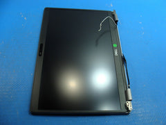 Dell Latitude 14" 5410 OEM Laptop Matte FHD LCD Screen Complete Assembly Silver